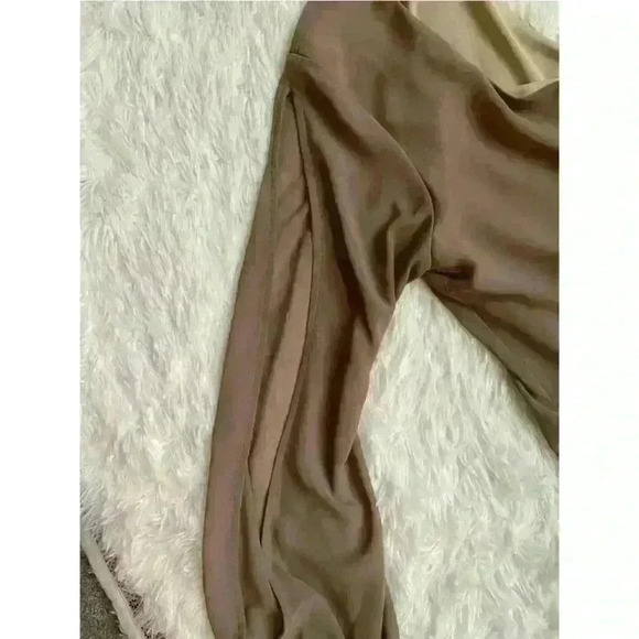 Show Me Your Mimi oversized tunic/dress.  Size Medium. - Picture 3 of 8